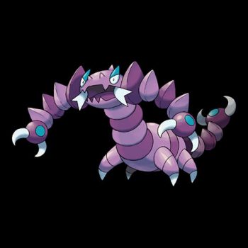 Drapion Pokémon