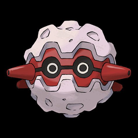 Forretress Pokémon