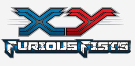 XY Furious Fists Card List