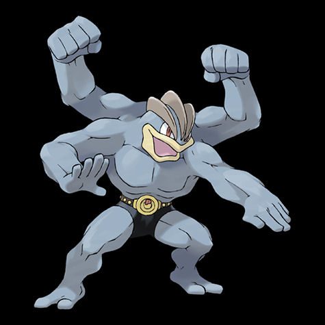 Machamp