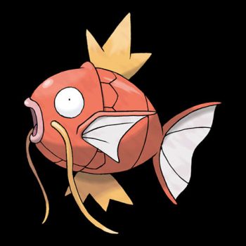 Magikarp Pokémon