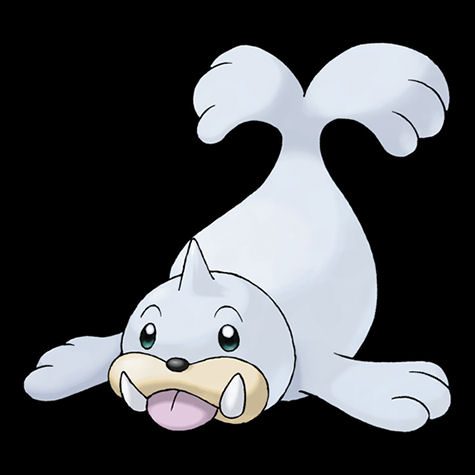 Seel Evolution