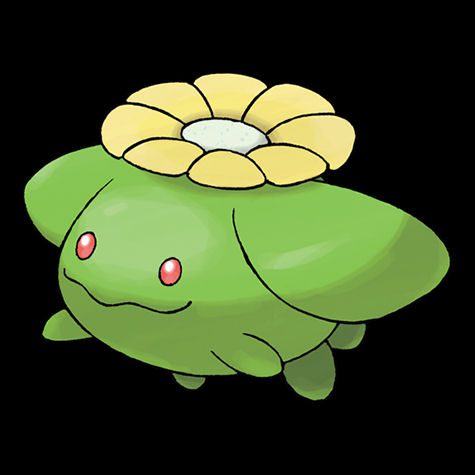 Skiploom Pokédex