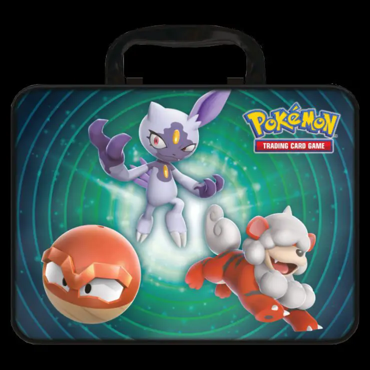 Pokémon Autumn 2022 Collector Chest