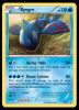 XY51 Kyogre