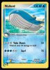 14/109 Wailord