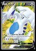 185/195 Lugia V