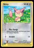 70/109 Skitty