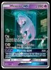 78/73 Mew GX