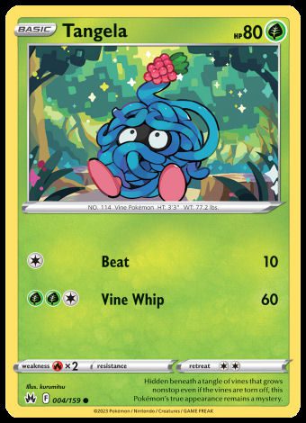 004/159 Tangela