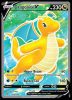 076/078 Dragonite V