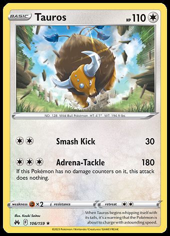 106/159 Tauros