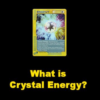 Crystal Energy