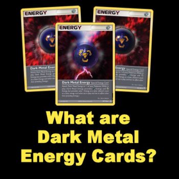 Dark Metal Energy