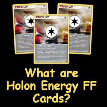 Holon Energy FF Cards