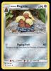 123/214 Alolan Dugtrio