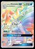 150/145 Alolan Ninetales GX