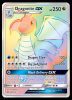 248/236 Dragonite GX