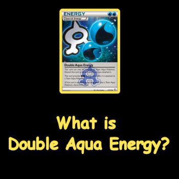 Double Aqua Energy