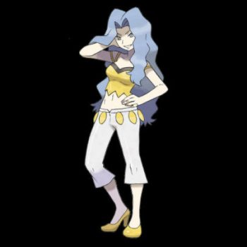 Karen Generation II Elite Four