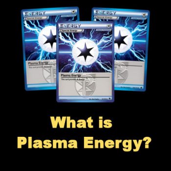 What are Plasma Energy Cards