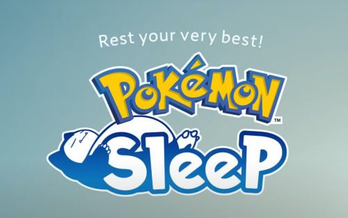 Pokémon Sleep