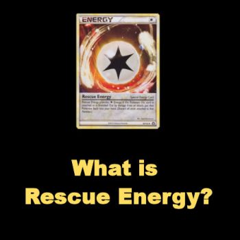 Rescue Energy