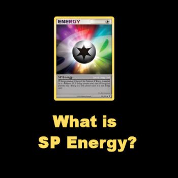 SP Energy Cards