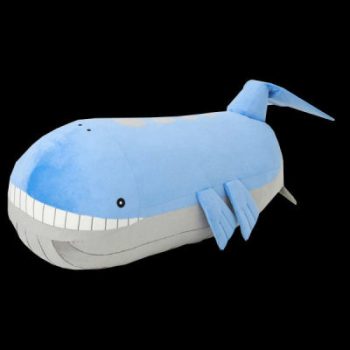 Wailord Plush