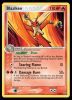 1/106 Blaziken