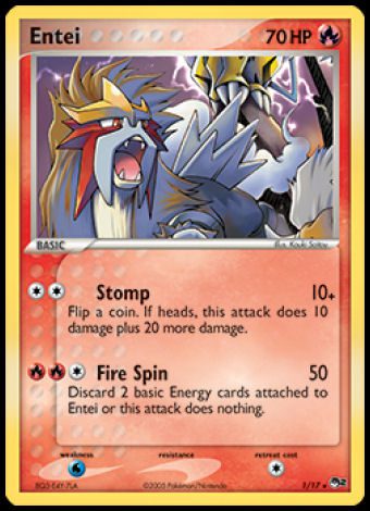 1/17 Entei