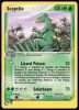 11/109 Sceptile