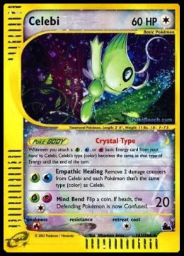 145/144 Celebi