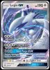 159/214 Lugia GX