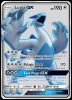 207/214 Lugia GX