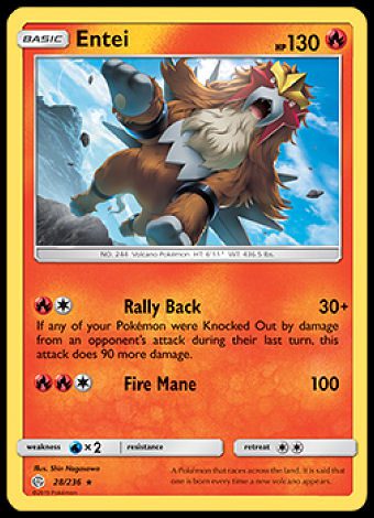 28/236 Entei