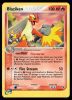 3/109 Blaziken