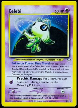 3/64 Celebi