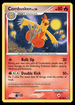 35/106 Combusken