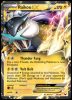 38/108 Raikou EX