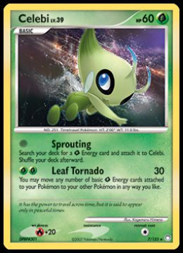 7/123 Celebi