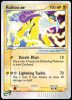 92/95 Raikou ex