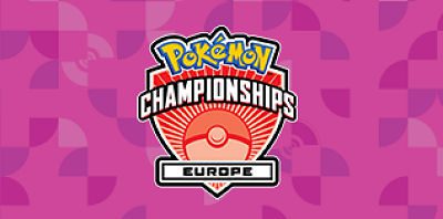 Europe Championships 2023