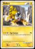 HGSS19 Raikou