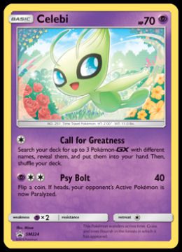 SM224 Celebi