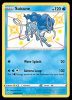 SV022/SV122 Suicune