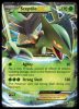 XY53 Sceptile EX