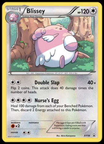 XY56 Blissey