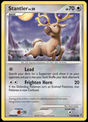 113/132 Stantler