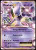 52/108 Mewtwo EX